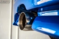 Picture of Turbo XS TXS Mufflers - FXT04-RMA
