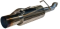 Picture of Turbo XS TXS Mufflers - WS02-RMA-TI