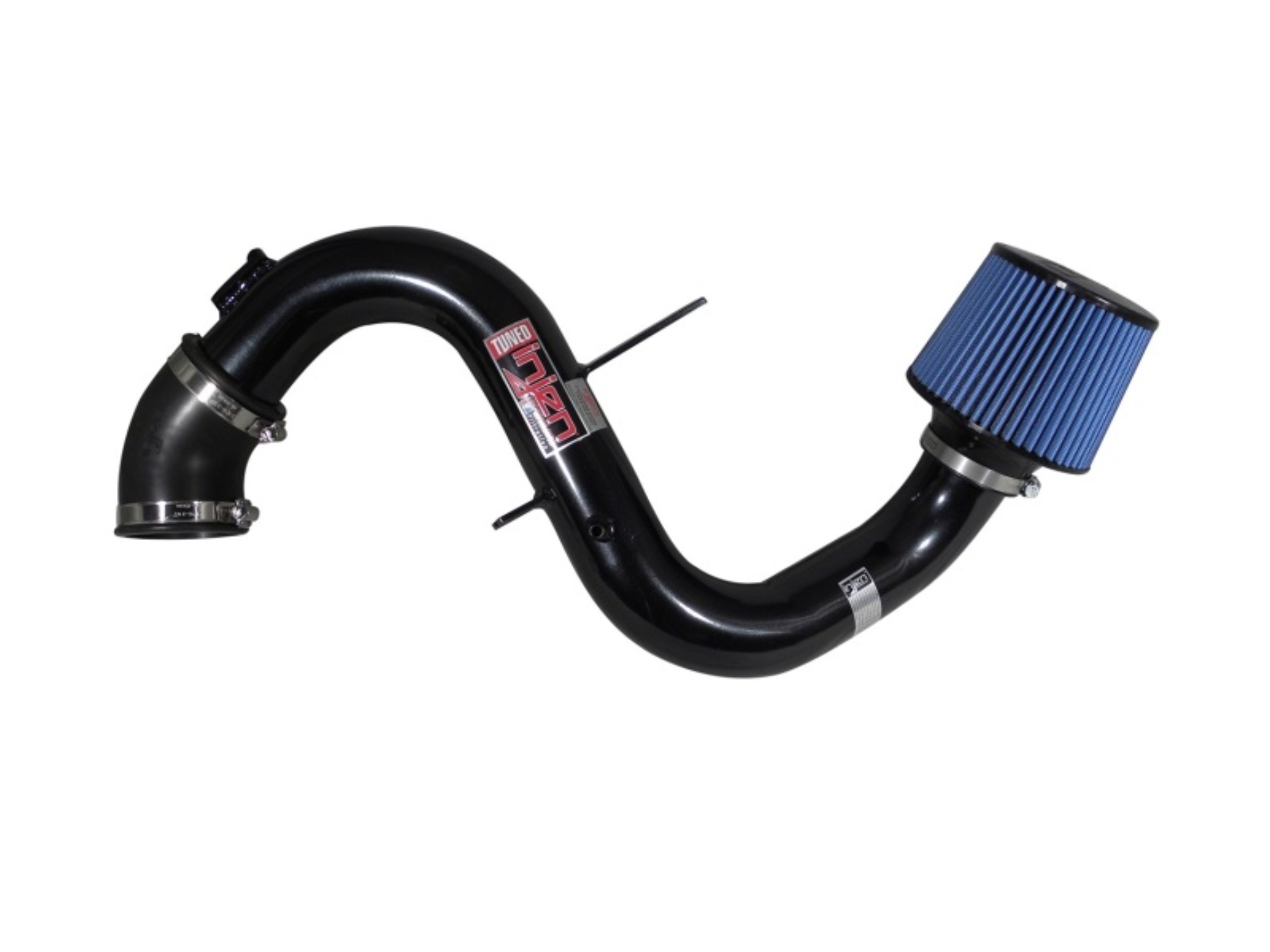 Picture of Injen INJ RD Intake Cold Air Intakes - RD2046BLK