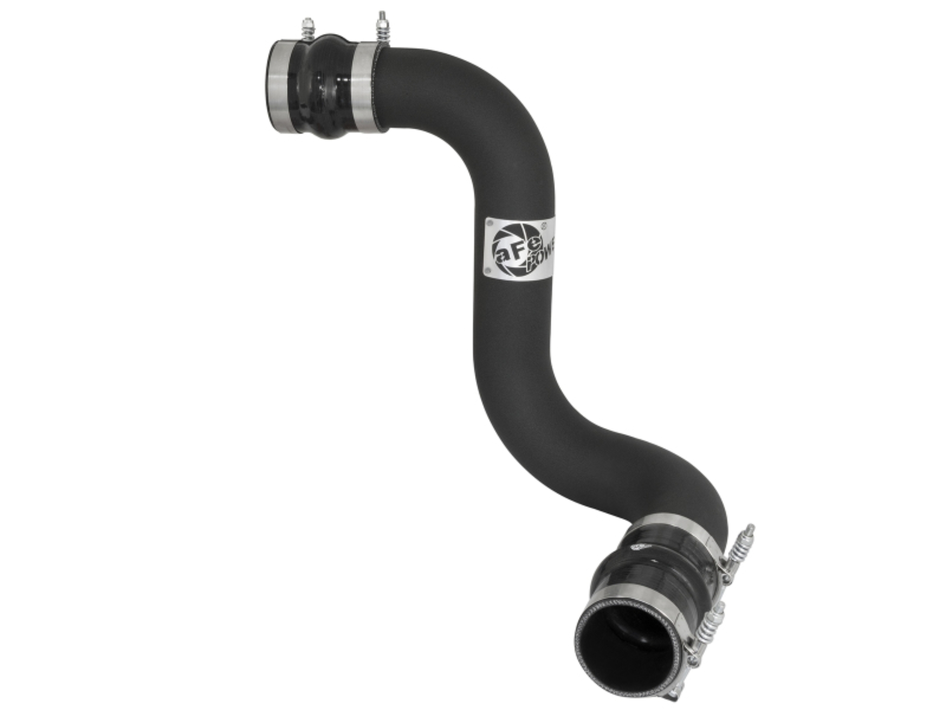 Picture of aFe Bladerunner I/C & Tubes Intercoolers - 46-20109