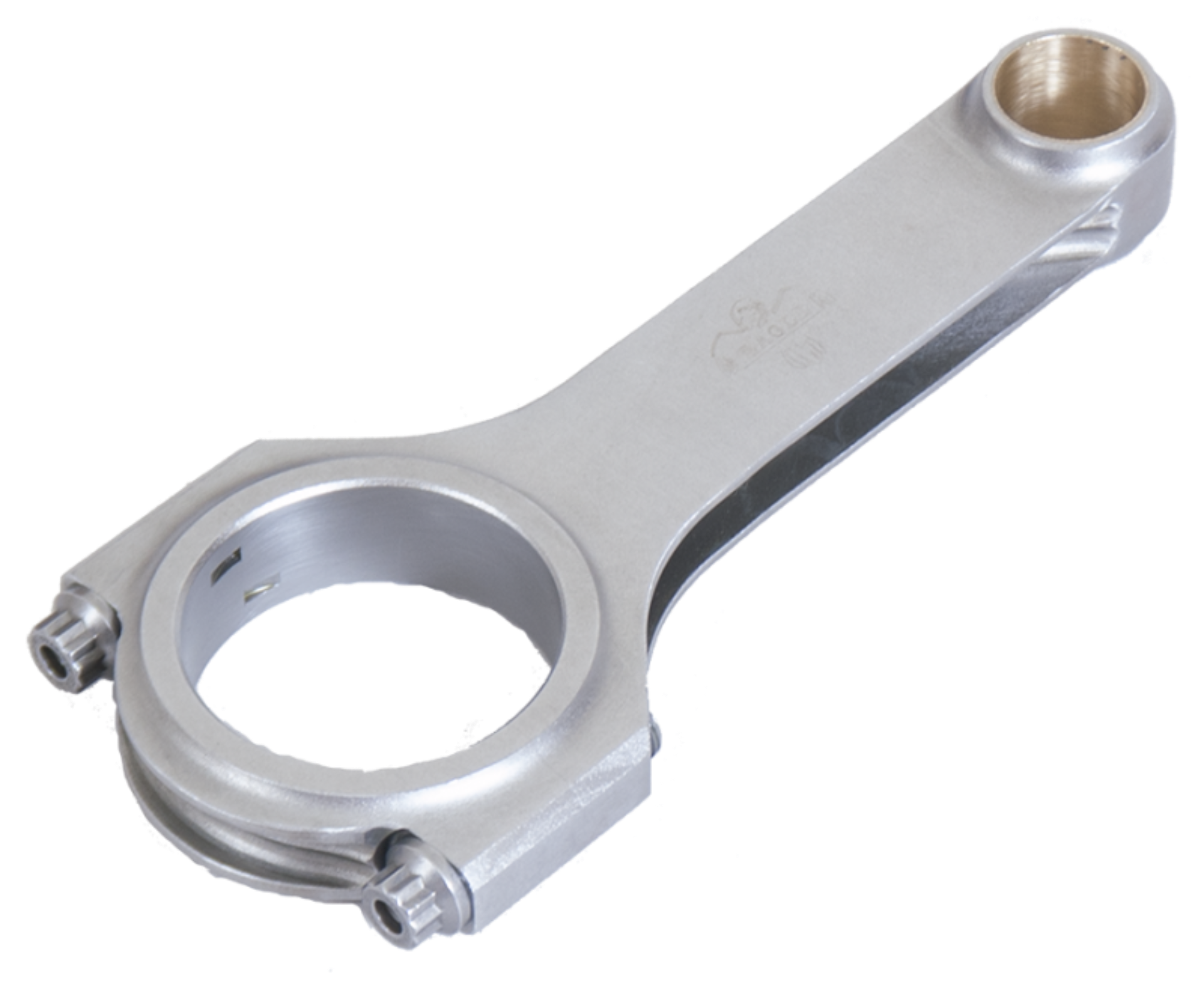 Picture of Eagle EAG Conrods H-Beam-Single Connecting Rods - CRS63853D-1