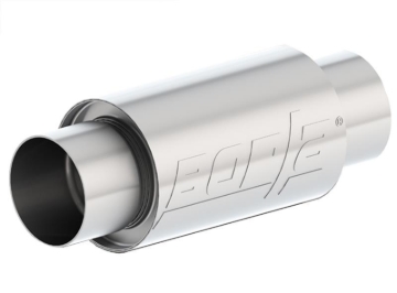 Picture of Borla BOR XR-1 Mufflers - 40004S