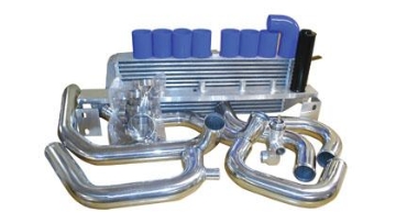 Picture of Turbo XS TXS Intercooler Pipe Kits - ICHOSE-02