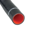 Picture of Mishimoto MM Silicone Hose-Universal - MMHOSE-10100BK
