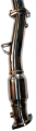 Picture of Turbo XS TXS Downpipes - WS02-DPC