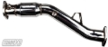 Picture of Turbo XS TXS Cat Pipes Connecting Pipes - WS08-CP-V2