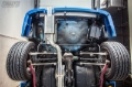 Picture of Turbo XS TXS Catback Exhausts - FXT04-CBE