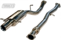 Picture of Turbo XS TXS Catback Exhausts - WS02-CBE