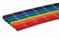 Picture of Mishimoto MM Silicone Hose-Universal - MMHOSE-10100BK