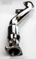 Picture of Turbo XS TXS Cat Pipes Connecting Pipes - WS02-CP