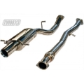 Picture of Turbo XS TXS Catback Exhausts - WS02-CBE
