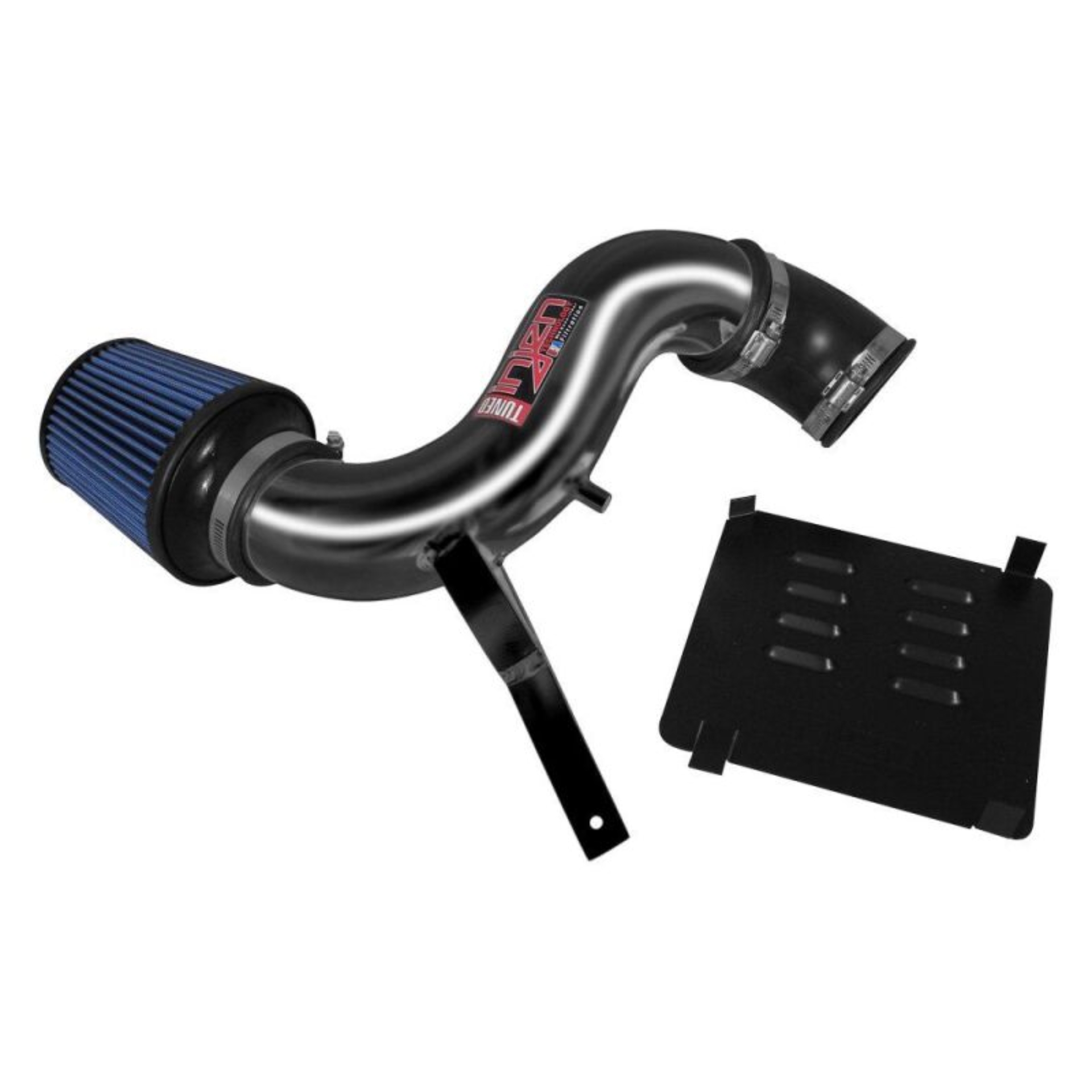 Picture of Injen INJ IS Intakes Cold Air Intakes - IS1321BLK
