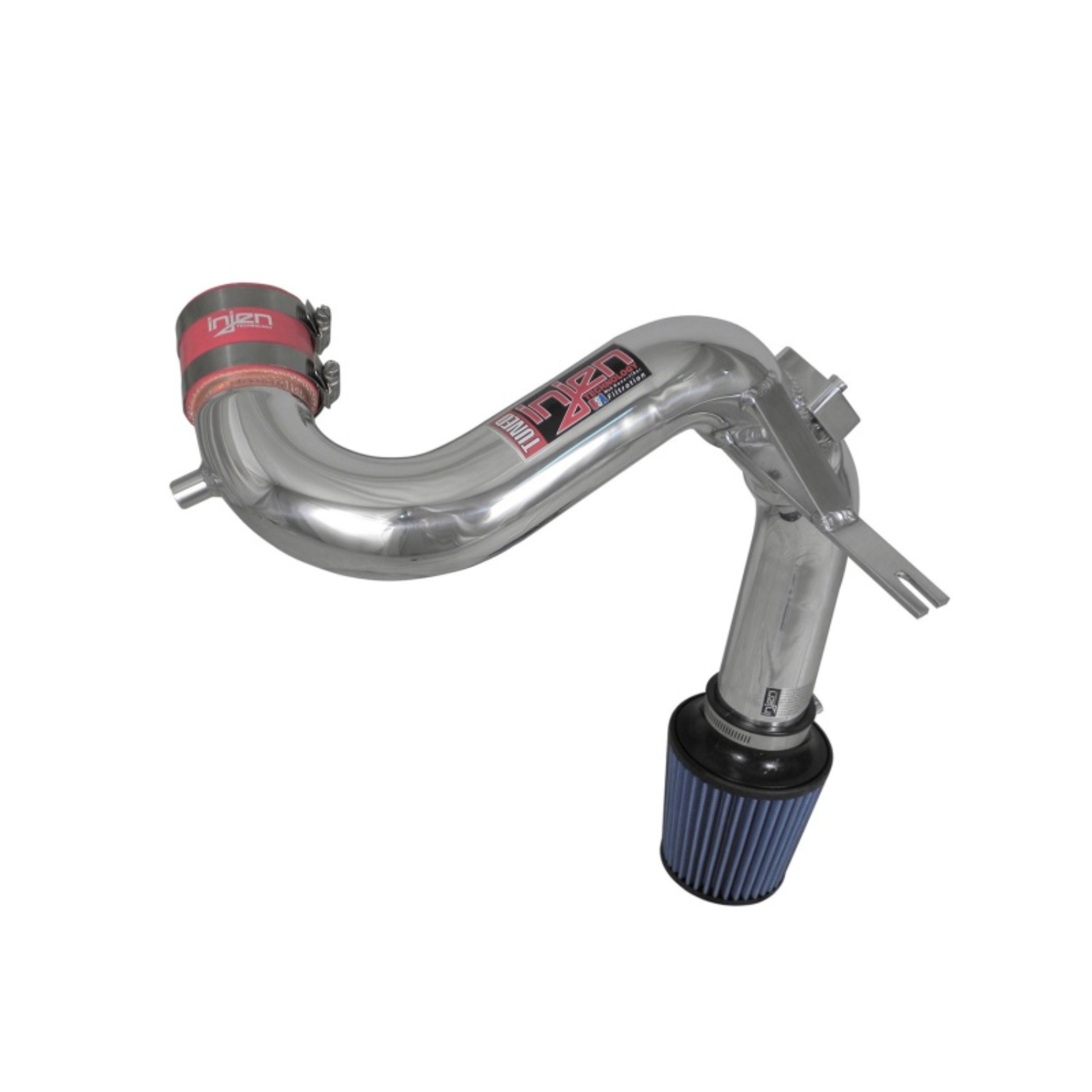 Picture of Injen INJ SP Intake Cold Air Intakes - SP2120BLK