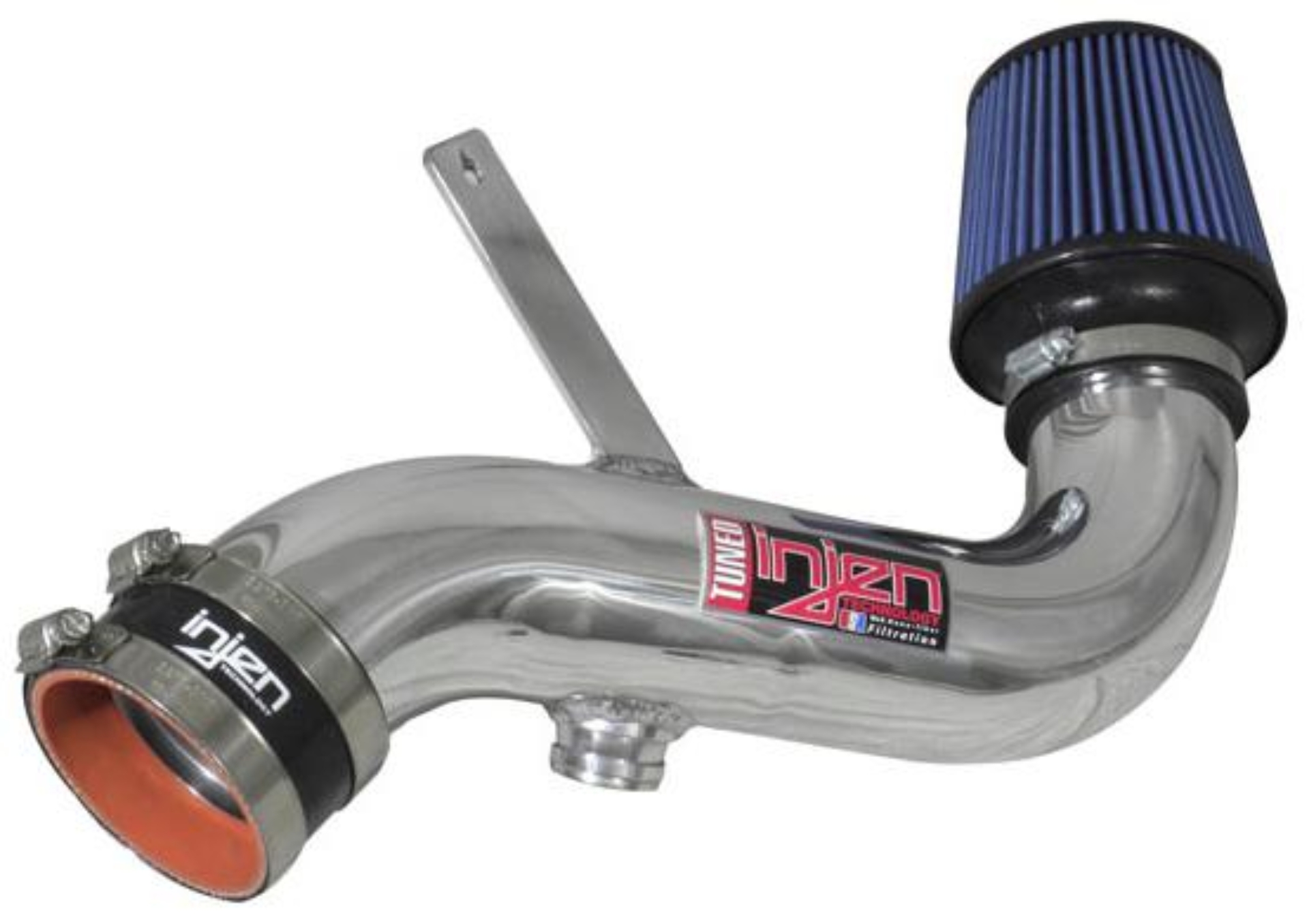 Picture of Injen INJ SP Intake Cold Air Intakes - SP3040P