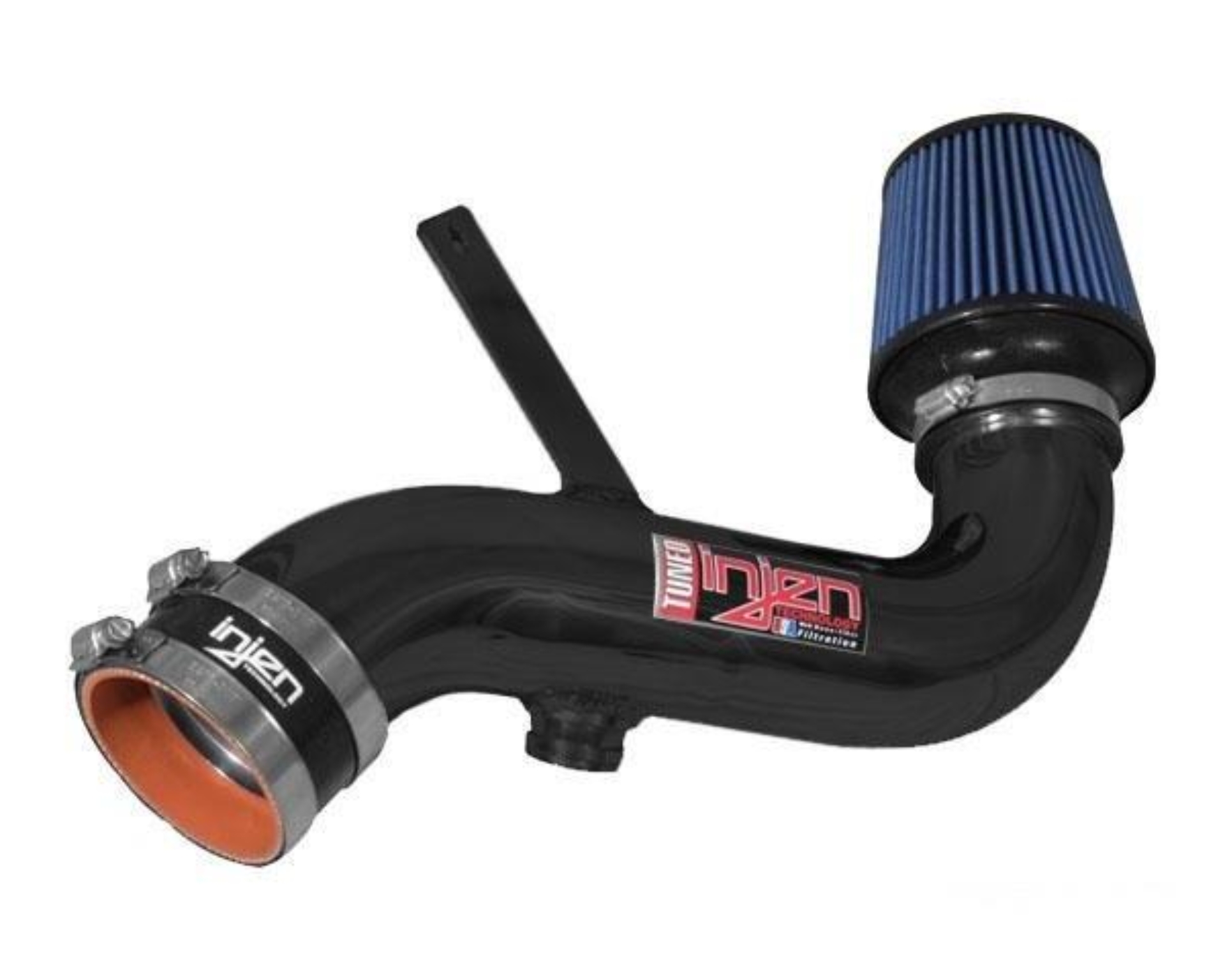 Picture of Injen INJ SP Intake Cold Air Intakes - SP3040BLK