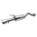 Picture of Injen INJ Axle Back Exhaust - SES1579