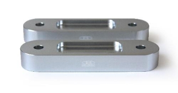 Picture of BLOX Racing BX Bump Steer Kits Front Bushing Kits - BXSS-20354-20-SI