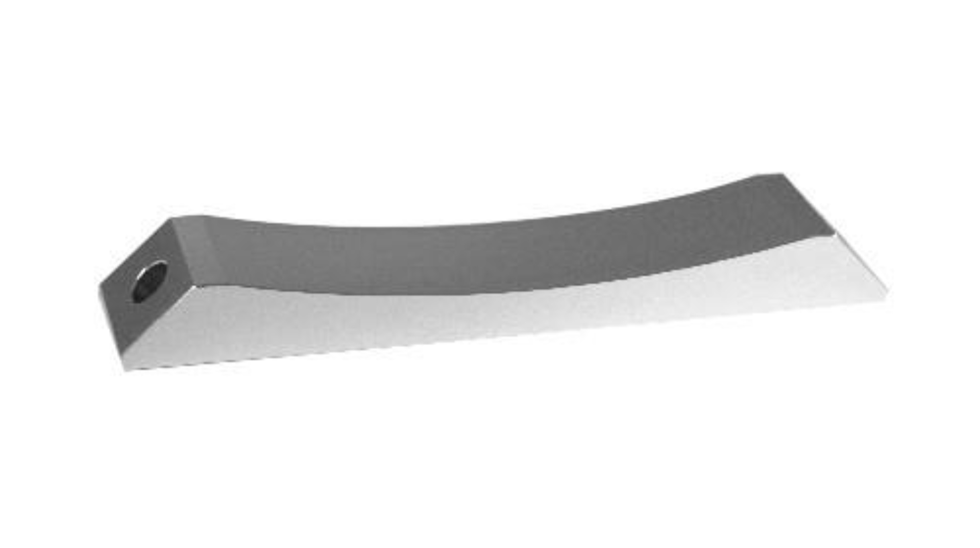 Picture of BLOX Racing BX Tunnel Brace Chassis Bracing - BXSS-20510-SI
