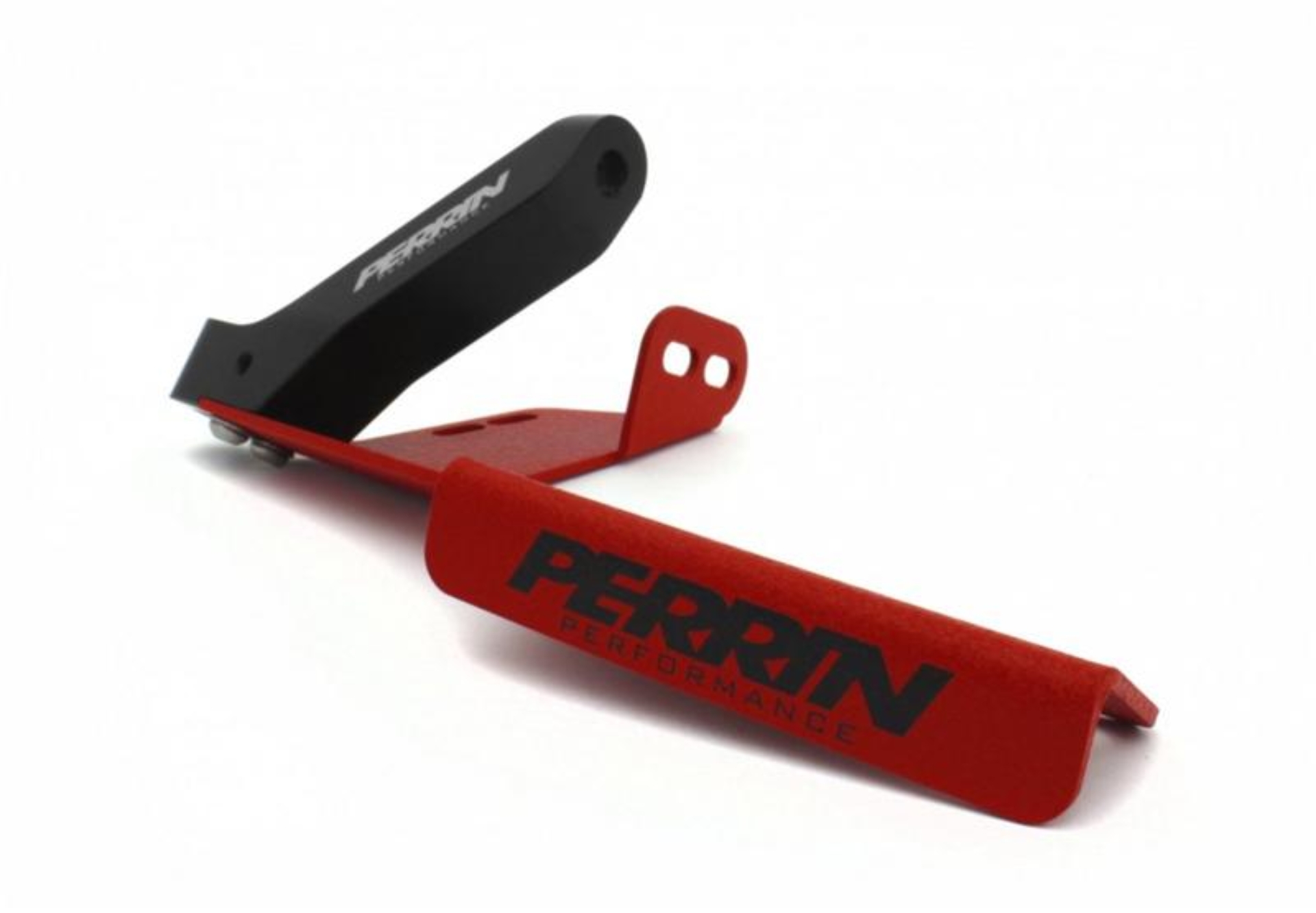 Picture of Perrin Performance PA Master Cyl Support Bracket Hardware - PSP-BRK-402RD