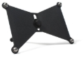 Picture of Perrin Performance PA License Relo Kit License Plate Relocation - PSP-BDY-200