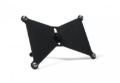 Picture of Perrin Performance PA License Relo Kit License Plate Relocation - PSP-BDY-201