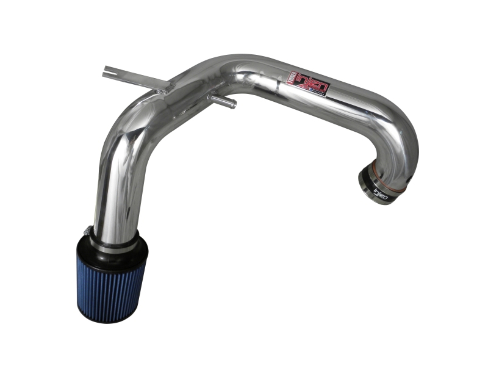 Picture of Injen INJ Power-Flow Intake Cold Air Intakes - PF8053P
