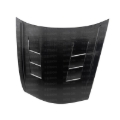 Picture of Seibon SEI Hoods - HD0810HDAC4D-TS