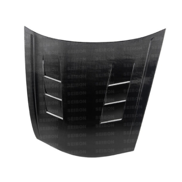 Picture of Seibon SEI Hoods - HD0810HDAC4D-TS