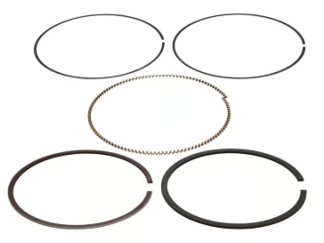 Picture of Wiseco WIS Piston Rings - 3208XC