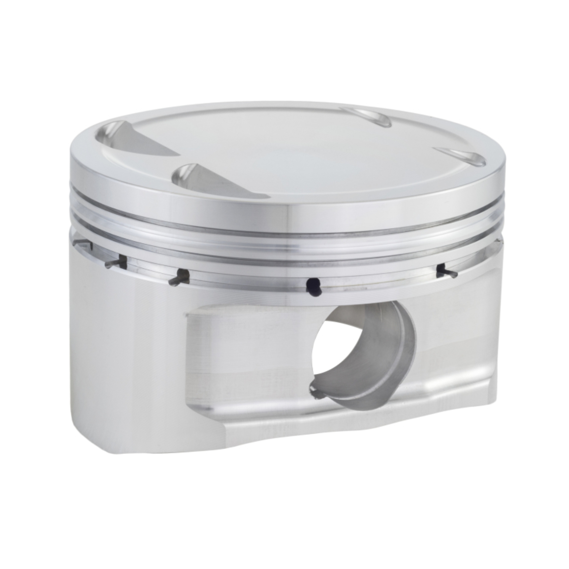Picture of CP Pistons CPP Piston Sets-4 Cyl - SC7227-4