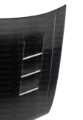 Picture of Seibon SEI Hoods - HD0810HDAC4D-TS