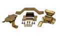 Picture of Energy Suspension ES Eng/Trans Combo Kit-Black Bushing Kits - 4.1130G