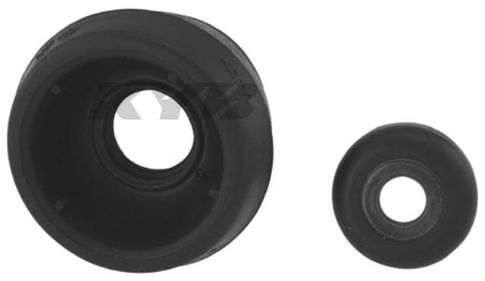Picture of KYB Strut Mounts Shock Mounts & Camber Plates - SM5181