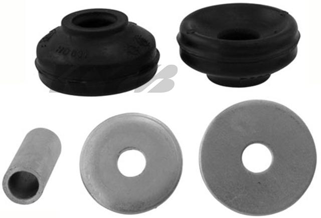 Picture of KYB Strut Mounts Shock Mounts & Camber Plates - SM5058