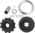 Picture of KYB Strut Mounts Rear Shock Mounts & Camber Plates - SM5197