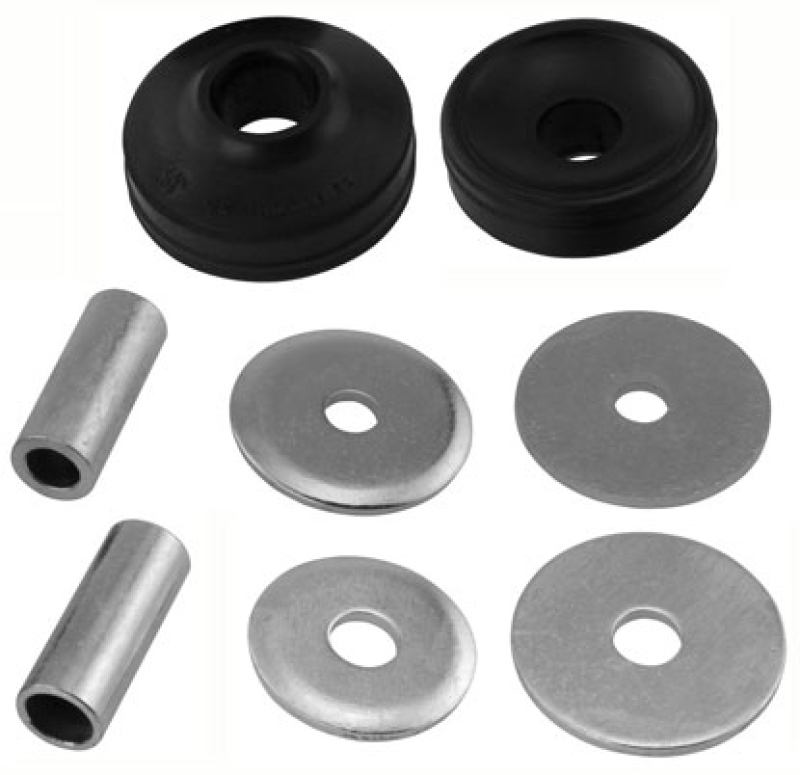 Picture of KYB Strut Mounts Shock Mounts & Camber Plates - SM5059
