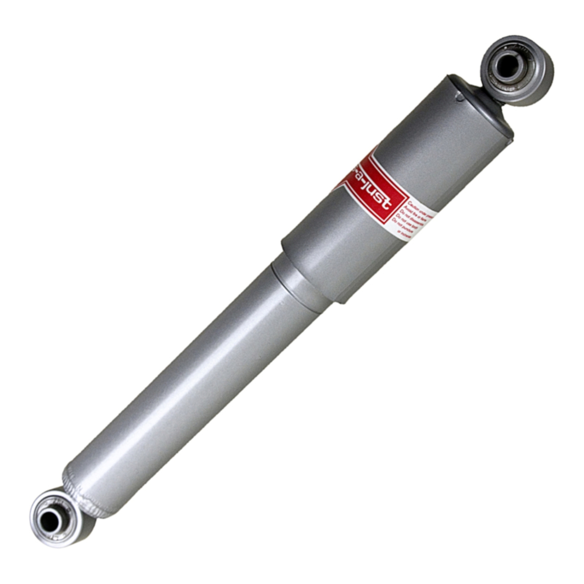 Picture of KYB Shocks & Struts Gas-A-Just Rear Shocks and Struts - KG54310
