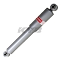 Picture of KYB Shocks & Struts Gas-A-Just Rear Shocks and Struts - KG54310
