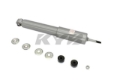Picture of KYB Shocks & Struts Gas-A-Just Front Shocks and Struts - KG5484