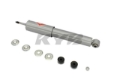 Picture of KYB Shocks & Struts Gas-A-Just Front Shocks and Struts - KG5484