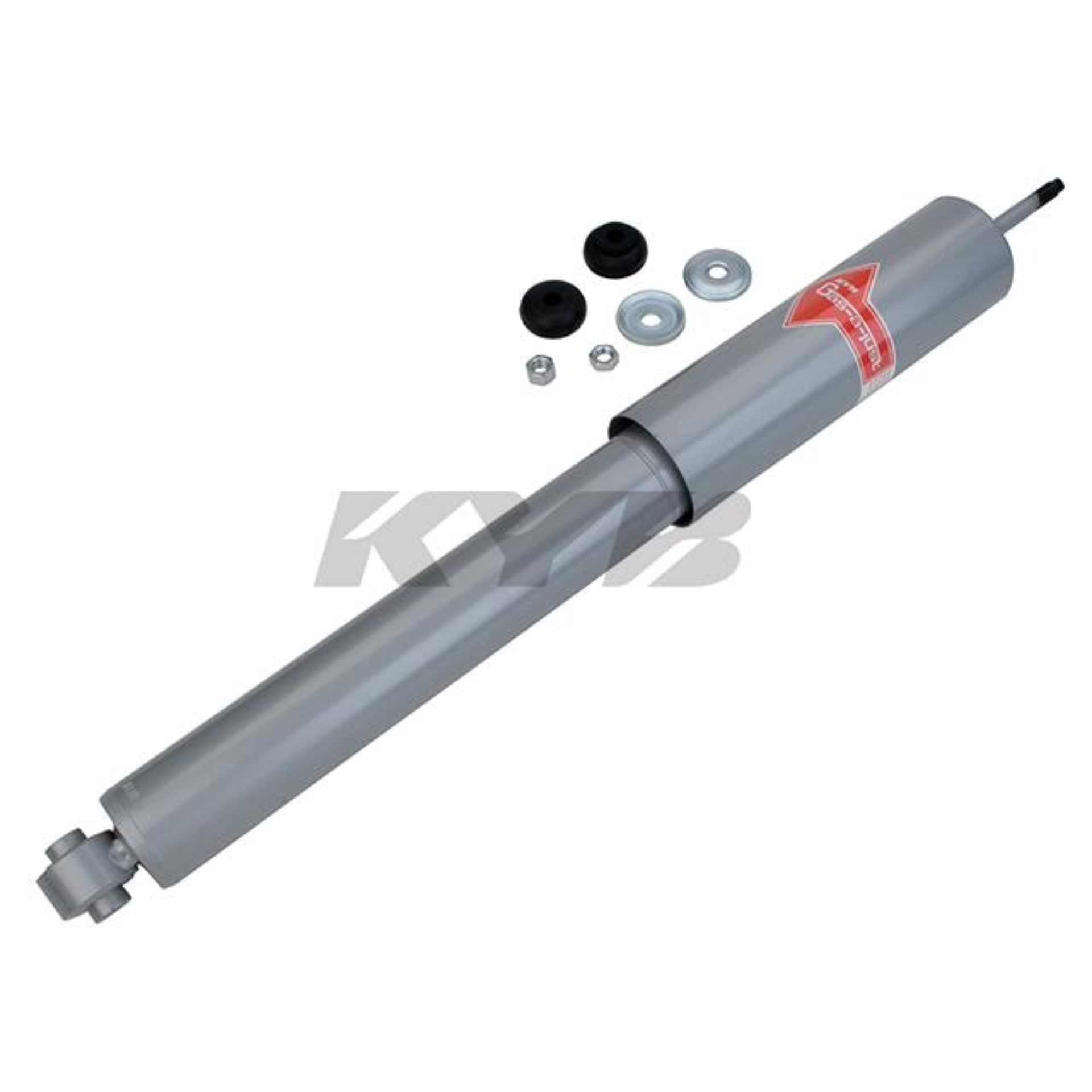 Picture of KYB Shocks & Struts Gas-A-Just Rear Shocks and Struts - KG5496