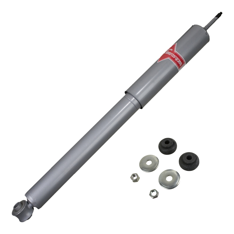 Picture of KYB Shocks & Struts Gas-A-Just Shocks and Struts - KG5498
