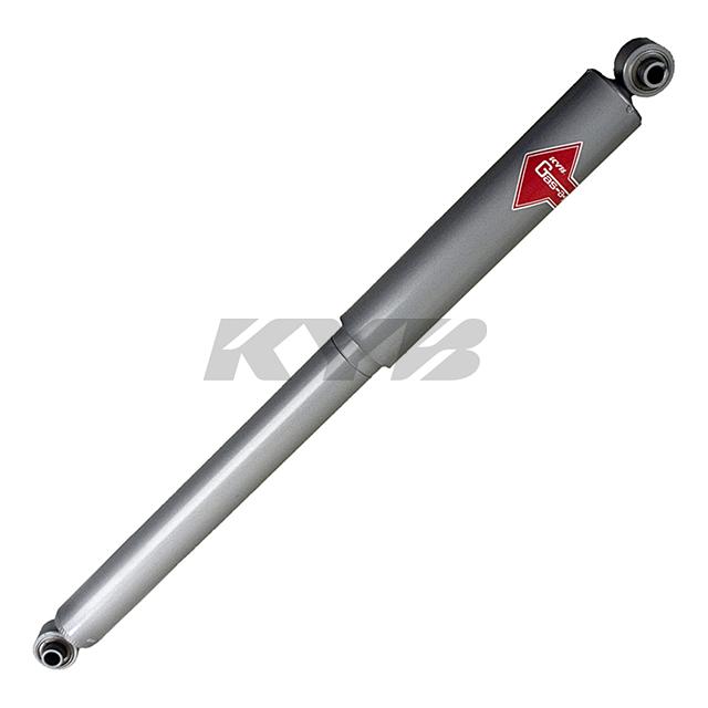 Picture of KYB Shocks & Struts Gas-A-Just Shocks and Struts - KG54322