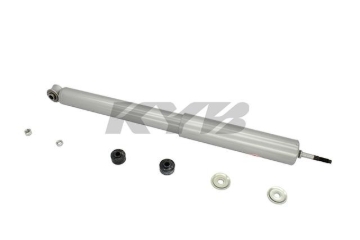 Picture of KYB Shocks & Struts Gas-A-Just Shocks and Struts - KG5556