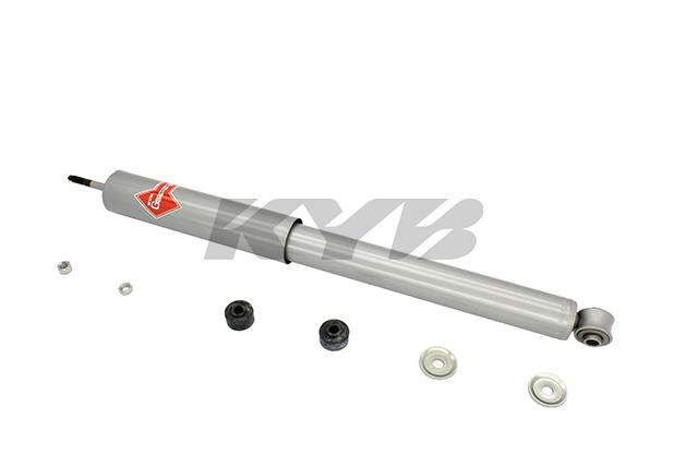 Picture of KYB Shocks & Struts Gas-A-Just Shocks and Struts - KG5556
