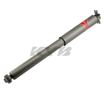 Picture of KYB Shocks & Struts Gas-A-Just Rear Shocks and Struts - KG5472
