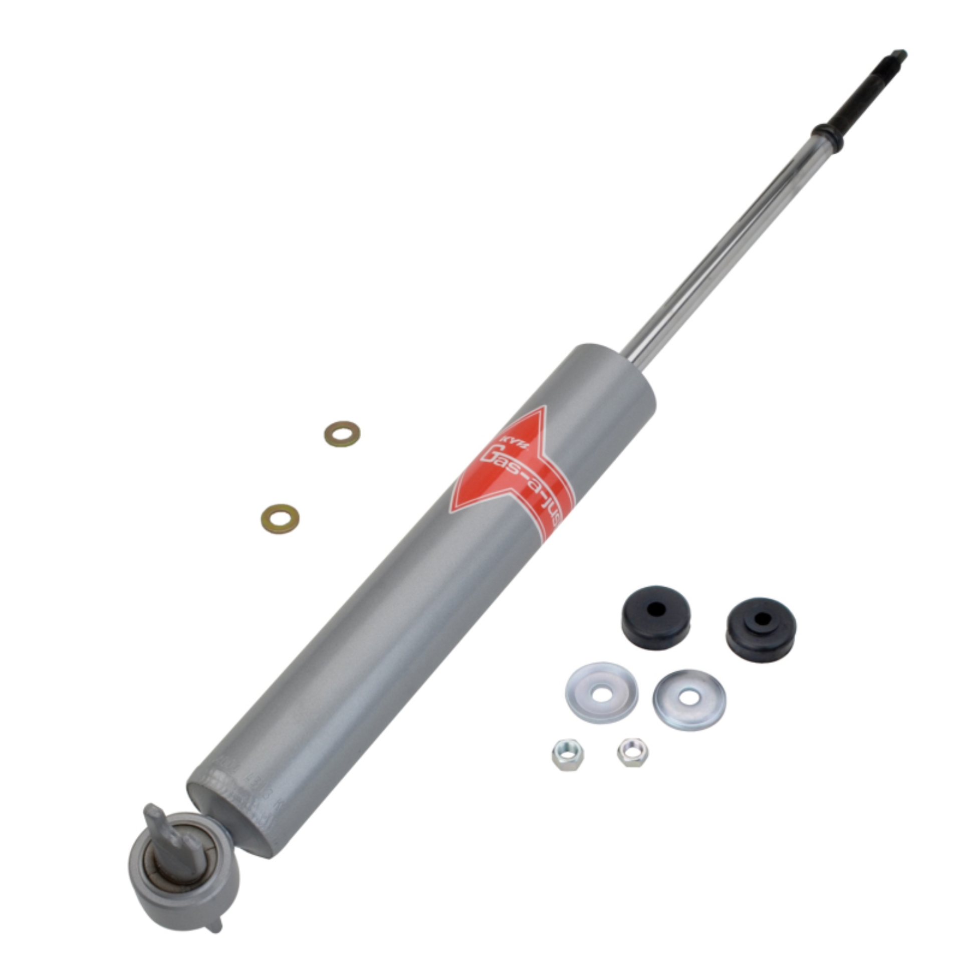 Picture of KYB Shocks & Struts Gas-A-Just Shocks and Struts - KG5533