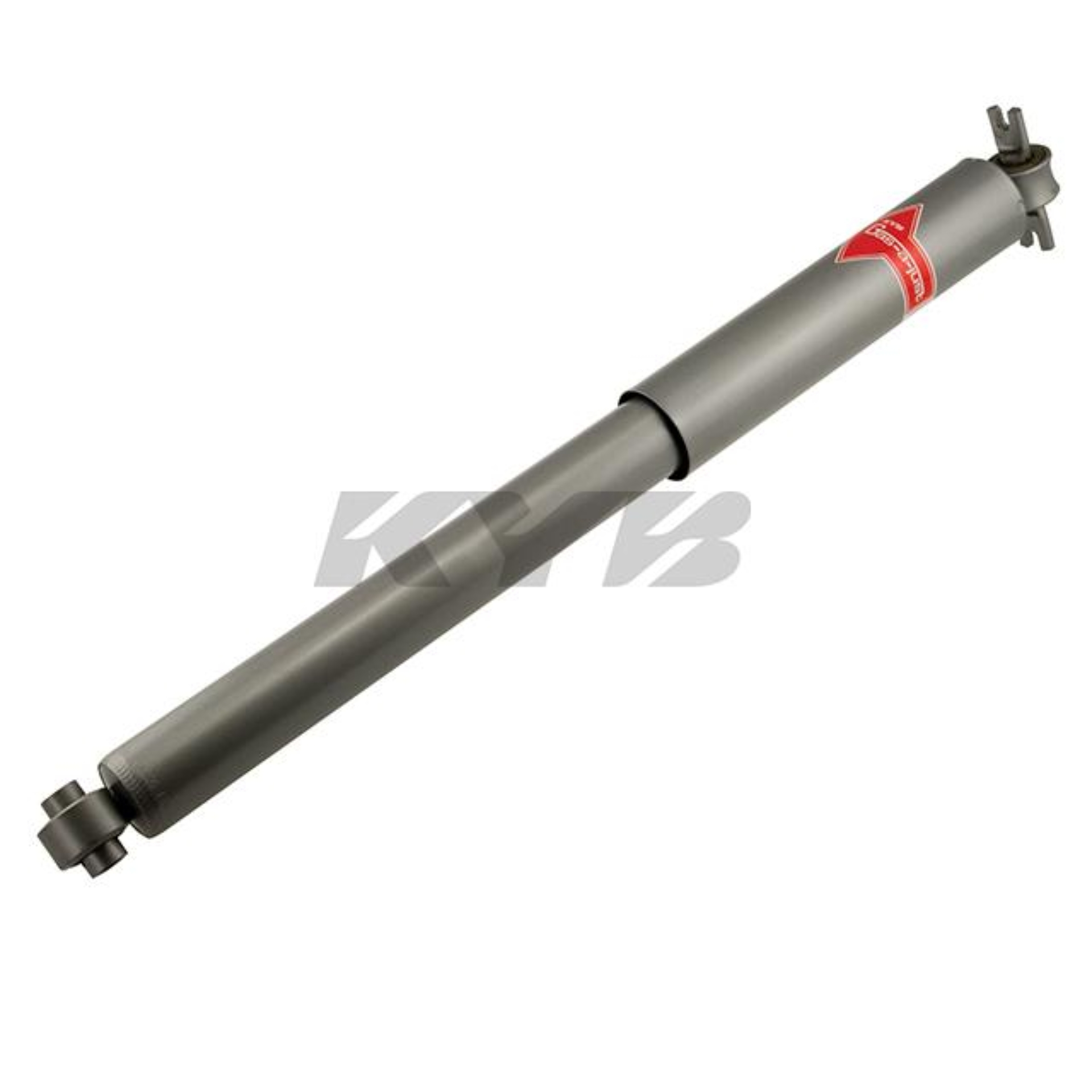 Picture of KYB Shocks & Struts Gas-A-Just Rear Shocks and Struts - KG54329