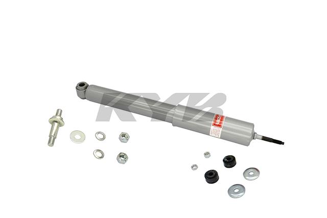 Picture of KYB Shocks & Struts Gas-A-Just Shocks and Struts - KG5519