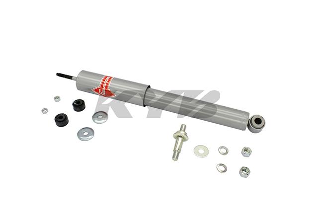 Picture of KYB Shocks & Struts Gas-A-Just Shocks and Struts - KG5519